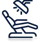 Advanced Tech, Advanced Care icon