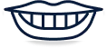 Individual Care For Your Individual Smile icon